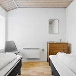498-hvide-sande-karen-brands-vej-105 Semesterbostad