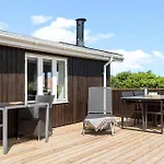 498-hvide-sande-karen-brands-vej-105 Semesterbostad