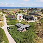 498-hvide-sande-karen-brands-vej-105 Semesterbostad