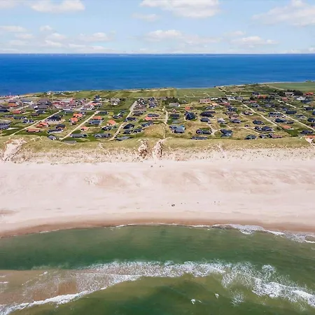 펜션 498-hvide-sande-karen-brands-vej-105